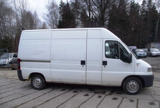 Eltűnt a furgonja, azt hitte, viccelnek vele