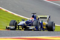 F1: Kék-sárga lehet az új Sauber 2