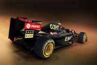 F1: Túl sok embert rúgott ki a Lotus 9