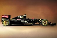 F1: Túl sok embert rúgott ki a Lotus 11