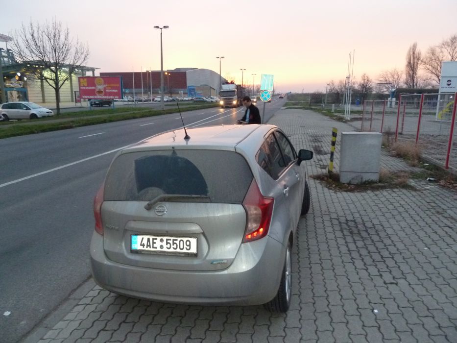 3,3 literes fogyasztási rekord Magyarországon 4