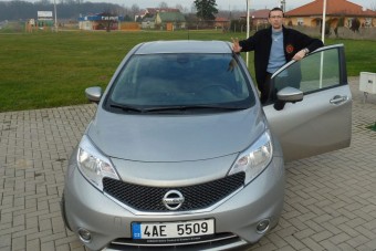 3,3 literes fogyasztási rekord Magyarországon