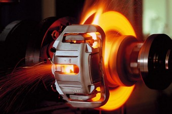 Réz van a halakban az autók miatt