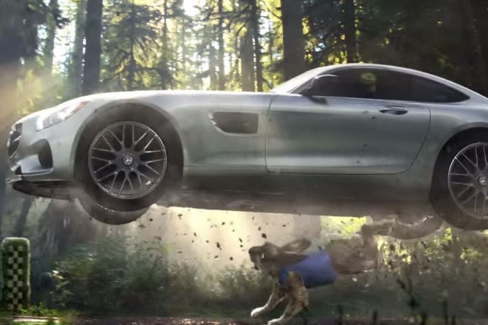 Íme 2015 legjobb Super Bowl reklámjai