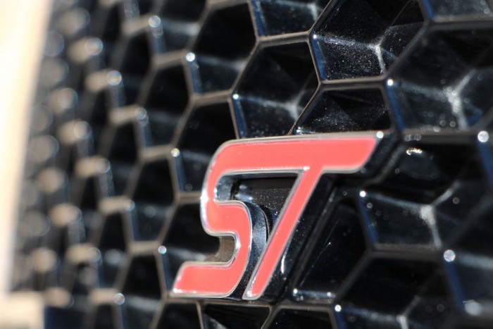 Focus ST: Új a dízel, a benzines ütős! 7 | Vezess Most már dízelt is rejthet a felirat, sehol sem látszik rajta