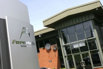 F1: Csődbe ment a Force India?