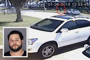 Elgázolta terhes szeretőjét