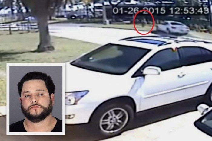 Elgázolta terhes szeretőjét