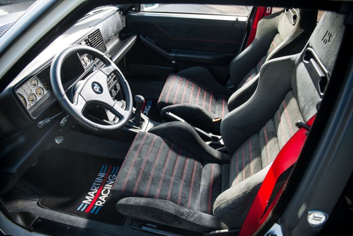 23 éves, nullkilométeres ralilegenda eladó! 5