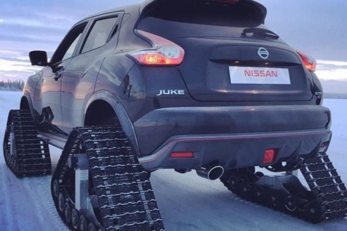 Nem sózni kell az utcákat, hanem… 3 | Vezess Nem sózni kell az utcákat, hanem… 3