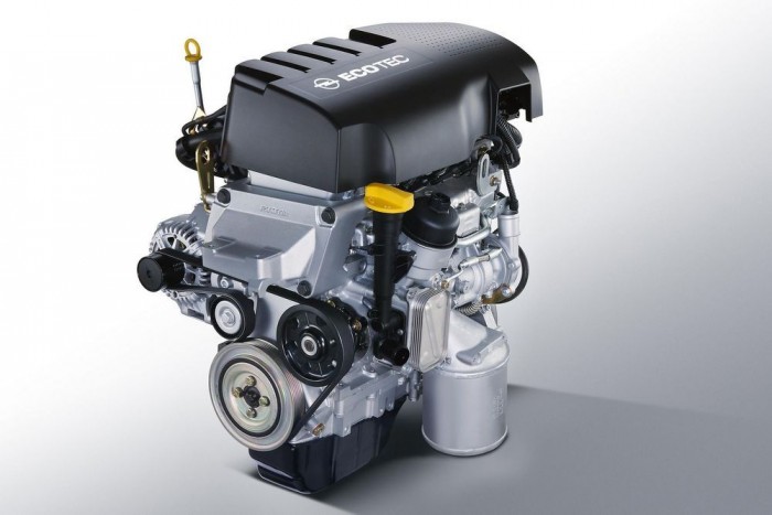 Iszonyú takarékos az új dízel Corsa 5