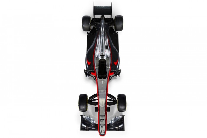 F1: Megjött Alonsoék McLarenje 6