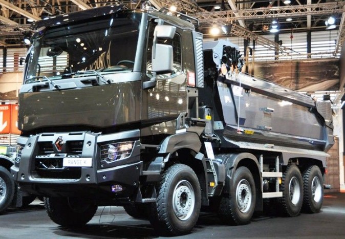 Megizmosodott francia dömperek 3