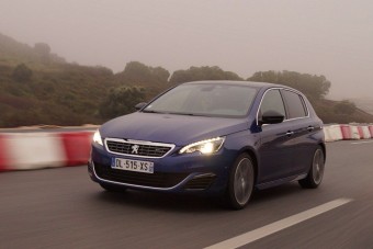 Íme, a tavalyi Év Autójának új csúcsváltozata!