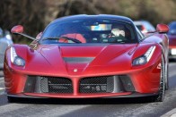 Ferrari LaFerrari