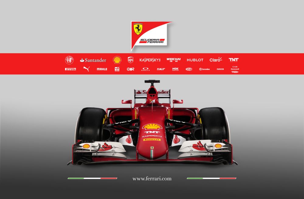 F1: Türelmes lesz Vettel és Räikkönen 4