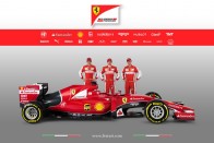 F1: Türelmes lesz Vettel és Räikkönen 26