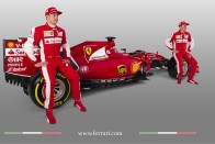 F1: Türelmes lesz Vettel és Räikkönen 30