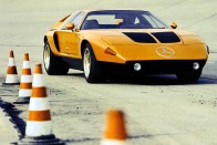 C111 prototípus (1970)