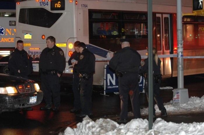 Zebrán gázolt, továbbhajtott a busz 3