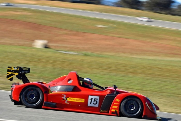 Íme, a világ leggyorsabb autója 6