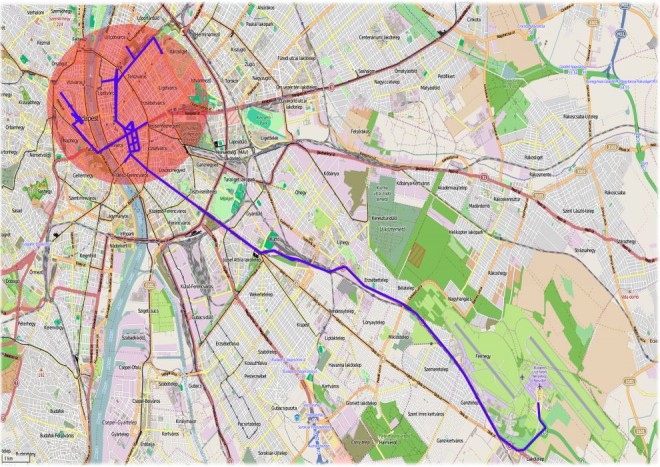 Merkel megbénítja Budapestet 5 | Vezess Merkel megbénítja Budapestet 5