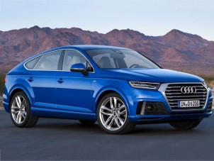 Lenyomná a BMW-t az Audi