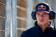 F1: Kik vezetnek a teszten? 128