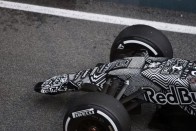 F1: Kik vezetnek a teszten? 144