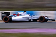 F1: Kik vezetnek a teszten? 157