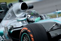 F1: Kik vezetnek a teszten? 168