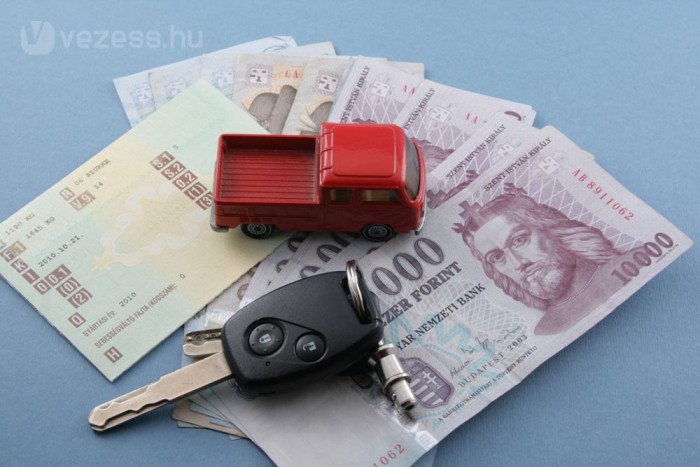 Sok milliót kapnak vissza autósok 49 Sok milliót kapnak vissza autósok 49