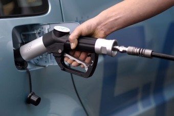Jönnek az üzemanyagcellás Volkswagenek