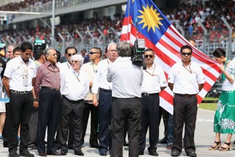 F1: Malajzia még alkudozik