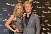 F1: Bővül a Rosberg dinasztia 4