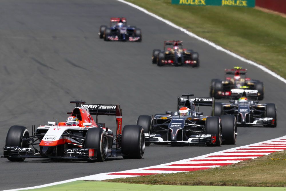 F1: Az FIA is beszállt a Manor megmentésébe 3