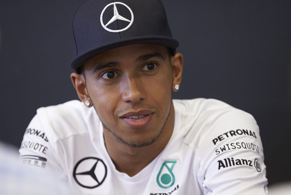 F1: A Mercedes mentheti meg a Német Nagydíjat 6