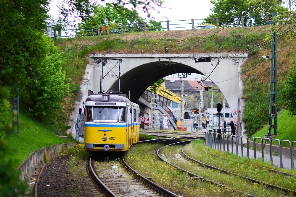 Továbbra sincs megegyezés a BKV-nál 1