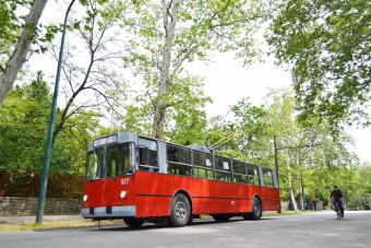 Továbbra sincs megegyezés a BKV-nál