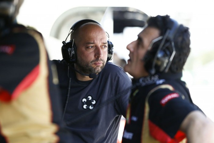 Túl öreguras az F1 vezetése 4