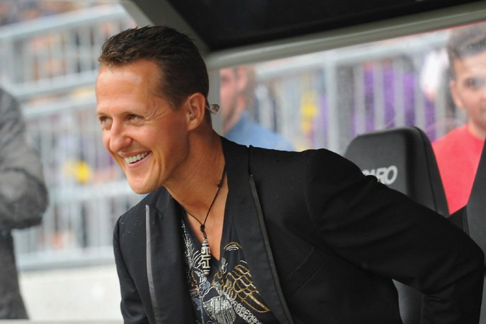 Nincs többé Schumacher régi búvóhelye 4