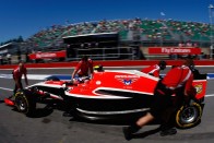F1: A Ferraritól kapna motorokat a Marussia 15