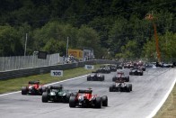 F1: Komolytalan volt a Marussia kérelme 16