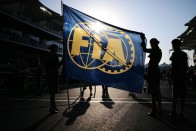 F1: Komolytalan volt a Marussia kérelme 19