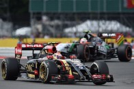 F1: Komolytalan volt a Marussia kérelme 20