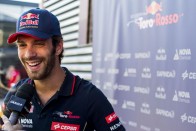 F1: Balesetmágnes lesz a tini pilóta? 2