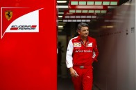 F1: Félkonstruktőrökké alakulnának a középcsapatok 13