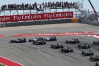 F1: Félkonstruktőrökké alakulnának a középcsapatok 17
