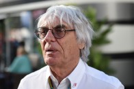 F1: Félkonstruktőrökké alakulnának a középcsapatok 18