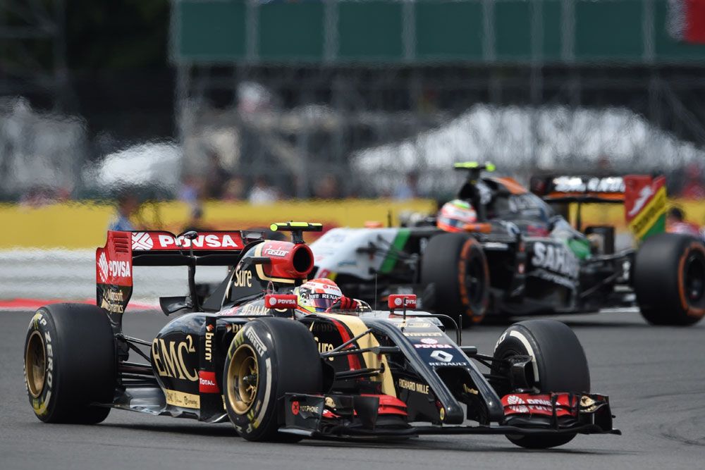 F1: Félkonstruktőrökké alakulnának a középcsapatok 9